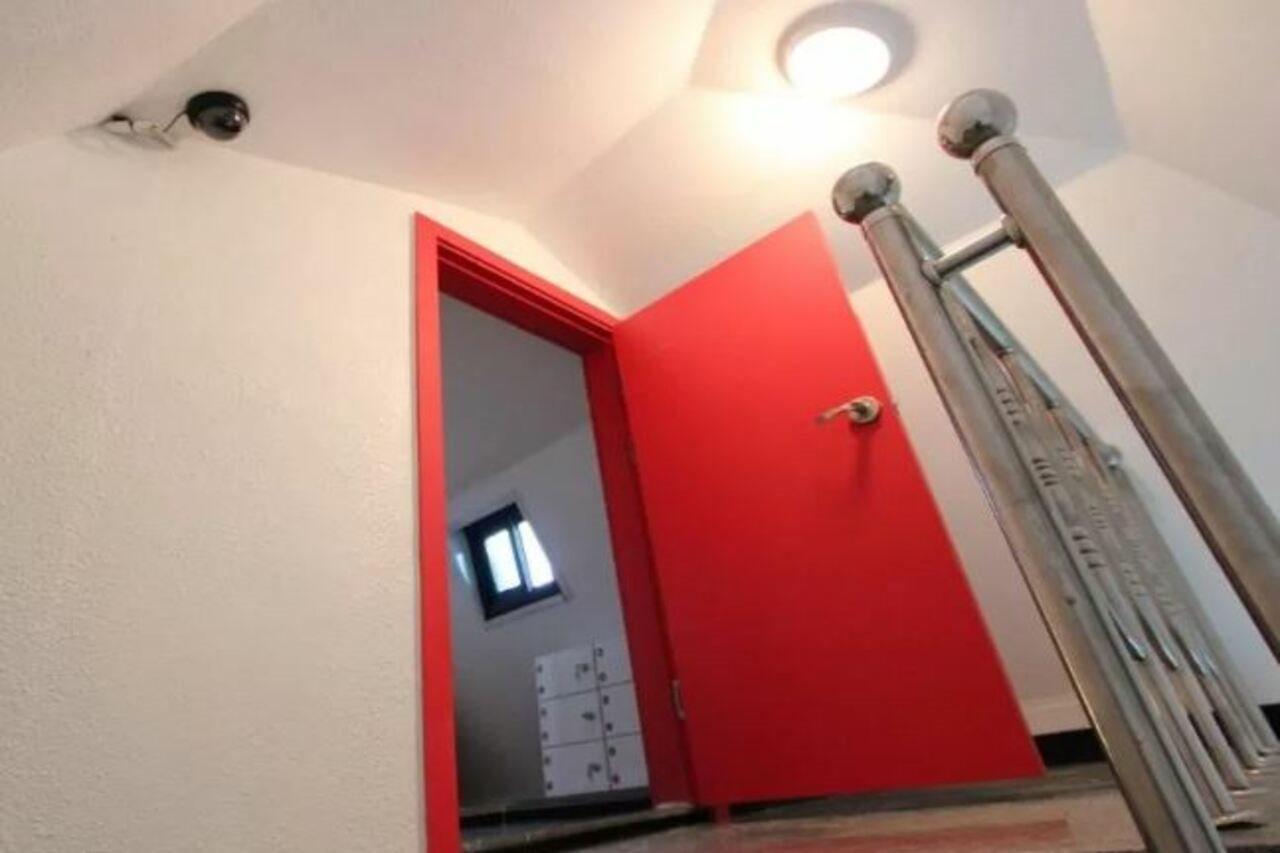 B My Guesthouse Seoul Exterior foto