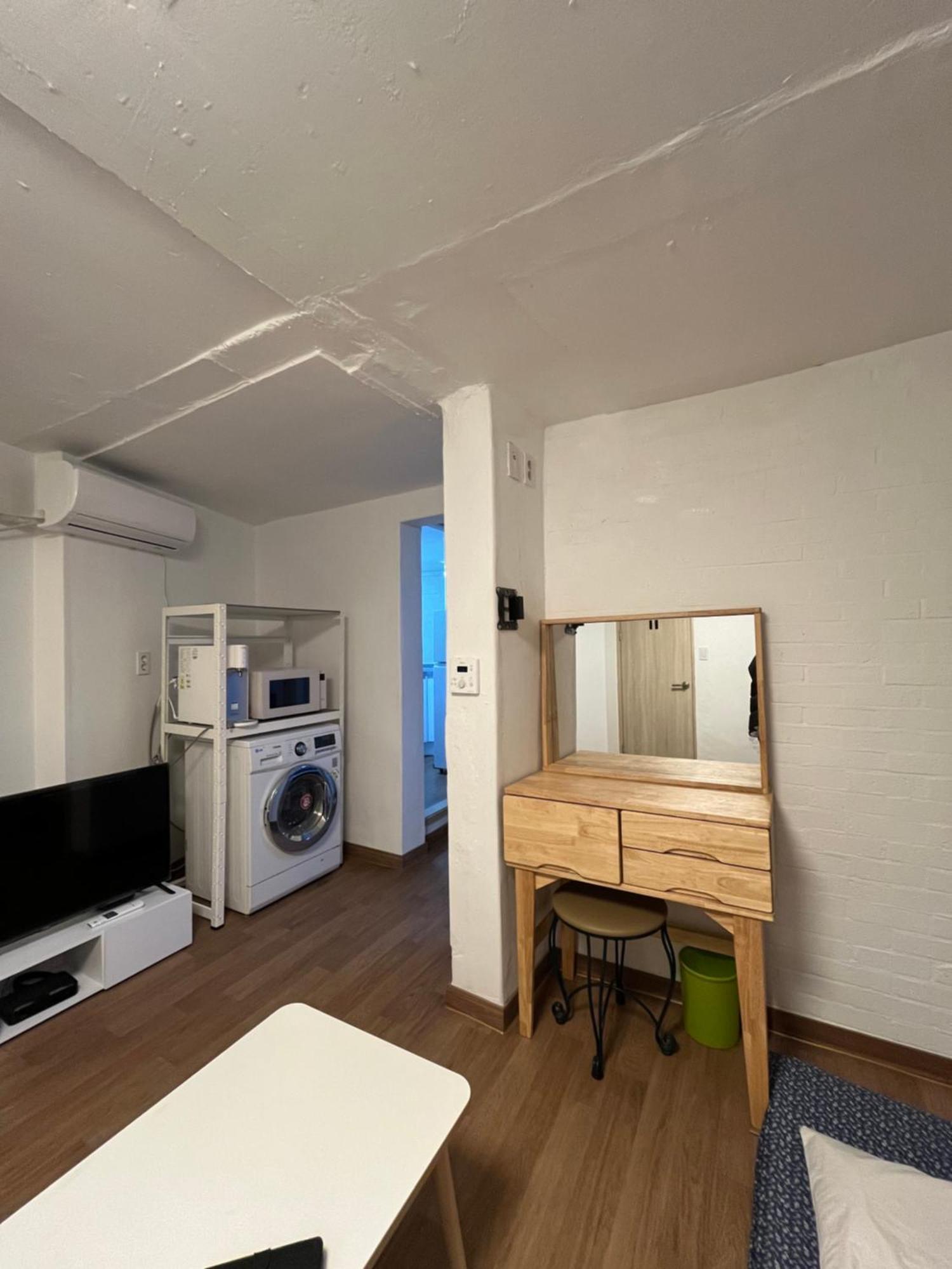 B My Guesthouse Seoul Exterior foto