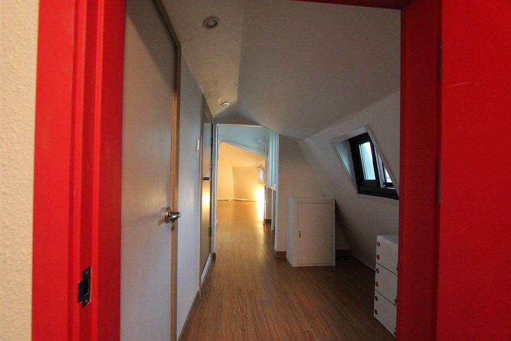 B My Guesthouse Seoul Exterior foto
