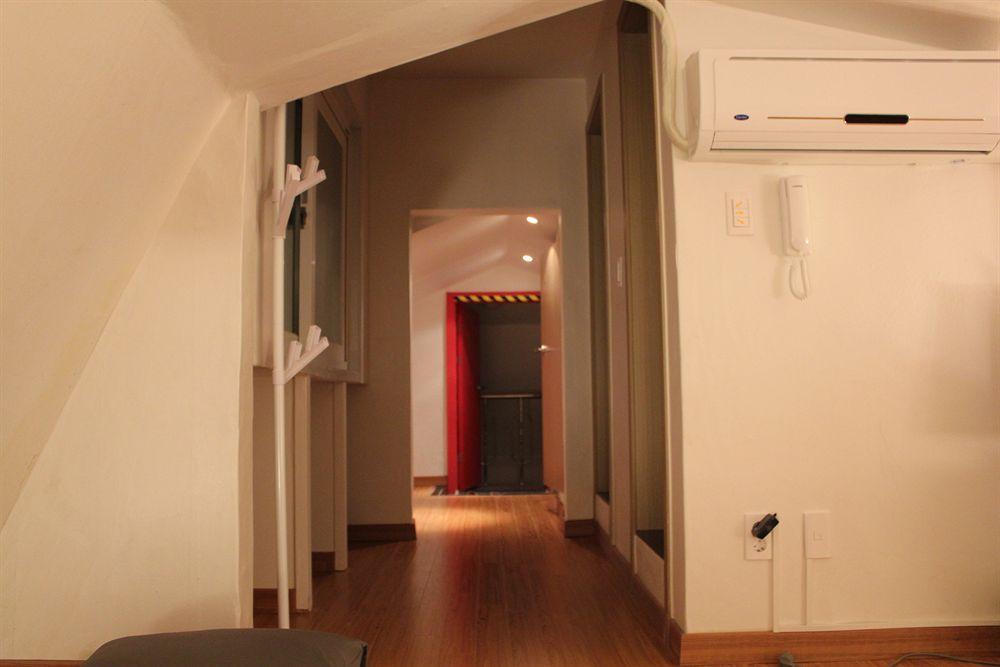B My Guesthouse Seoul Exterior foto