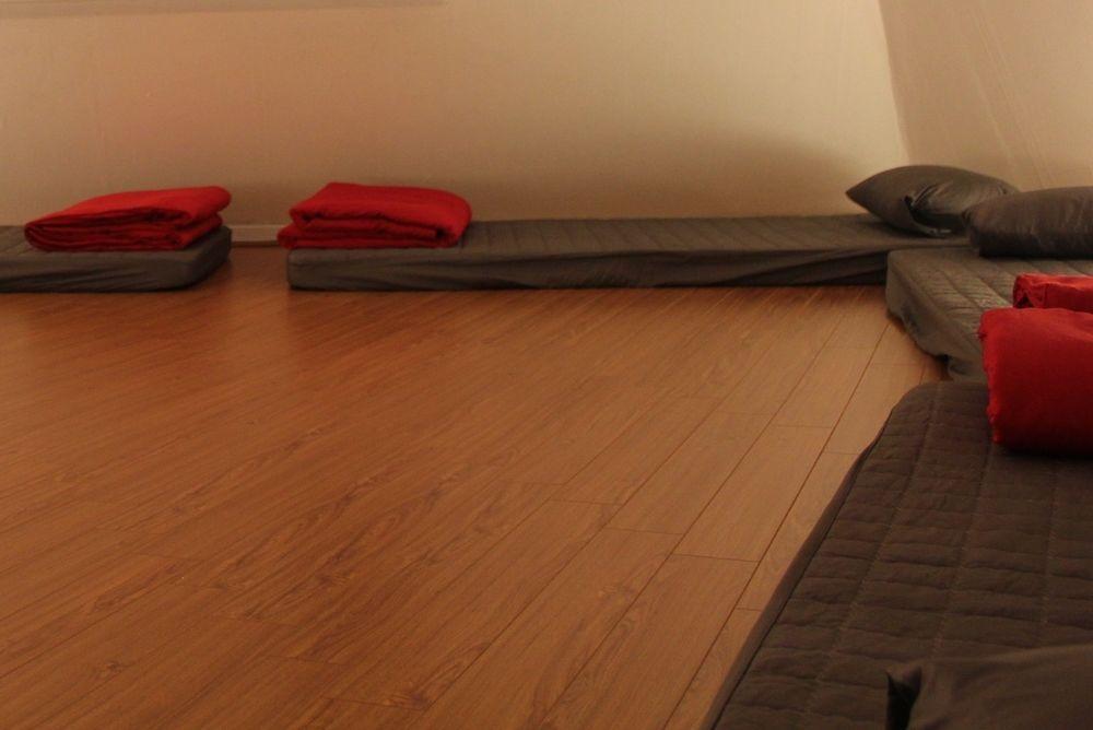 B My Guesthouse Seoul Exterior foto